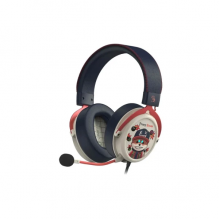 ყურსასმენი - A4Tech Bloody M595 HybridCore / USB / Gaming Headset / Proxy Boom