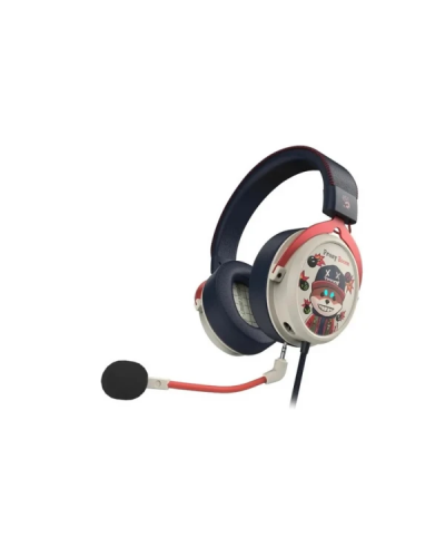 ყურსასმენი - A4Tech Bloody M595 HybridCore / USB / Gaming Headset / Proxy Boom