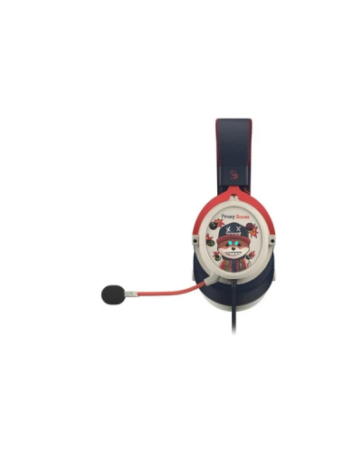 ყურსასმენი - A4Tech Bloody M595 HybridCore / USB / Gaming Headset / Proxy Boom