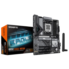 დედა დაფა - Gigabyte B850 EAGLE WIFI6E / DDR5 / Socket AM5