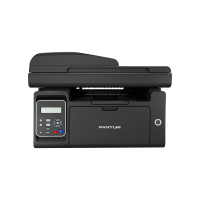 პრინტერი - Pantum M6550NW Multifunction Laser Printer