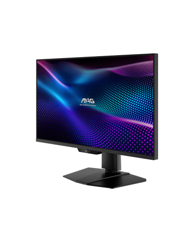მონიტორი MSI - MAG 274QPF X30MV - 27" inch / Rapid VA Mini-LED / 300Hz / 0.5ms