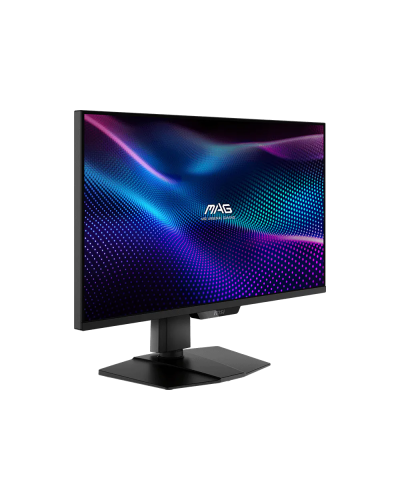 მონიტორი MSI - MAG 274QPF X30MV - 27" inch / Rapid VA Mini-LED / 300Hz / 0.5ms