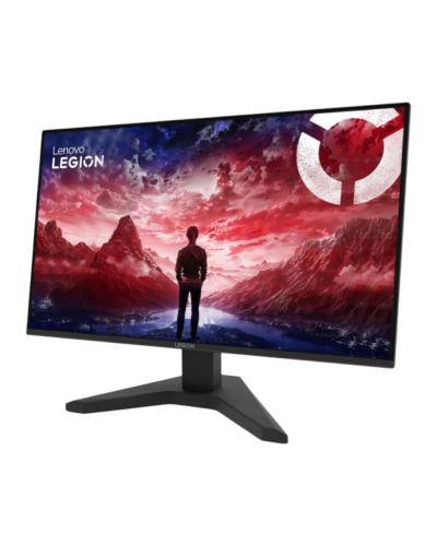 მონიტორი Lenovo - Legion R27s - 27" inch / IPS / 144Hz / 1ms