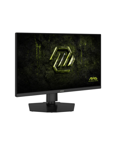 მონიტორი MSI - MAG 274QPF E20 - 27" inch / Rapid IPS / 200Hz / 0.5ms / 2k