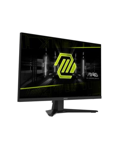 მონიტორი MSI - MAG 274QF X24 - 27" inch / Rapid IPS / 240Hz / 0.5ms / 2k