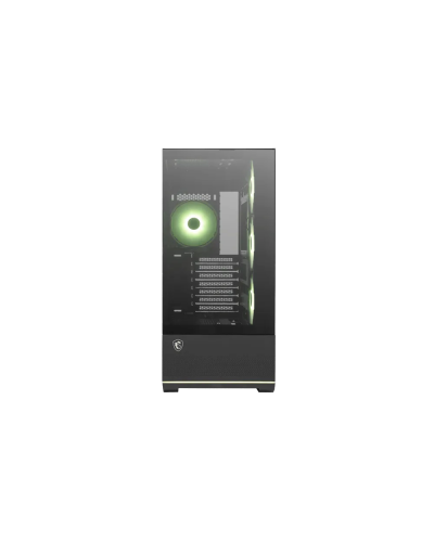  ქეისი MSI - MAG PANO 110R PZ ATX Mid-Tower ARGB Type-C შავი