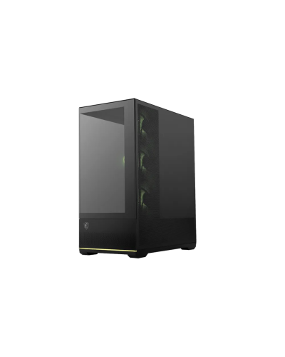  ქეისი MSI - MAG PANO 110R PZ ATX Mid-Tower ARGB Type-C შავი