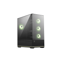  ქეისი MSI - MAG PANO 110R PZ ATX Mid-Tower ARGB Type-C შავი