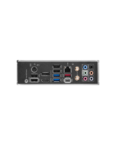 დედა დაფა - MSI Z790 GAMING PLUS WIFI / DDR5 / LGA1700