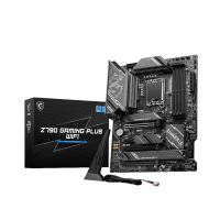დედა დაფა - MSI Z790 GAMING PLUS WIFI / DDR5 / LGA1700