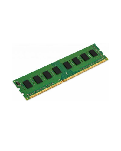 ოპერატიული მეხსიერება – Kingston 16GB / DDR5 / 5600MHz / CL46 / KVR56U46BS8-16 / DIMM