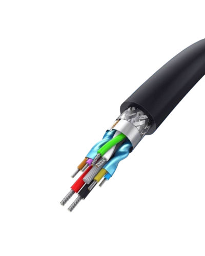 USB დამაგრძელებელი - UGREEN US129 (10373) / USB 3.0 Extension / 5Gbps / 2 მეტრი