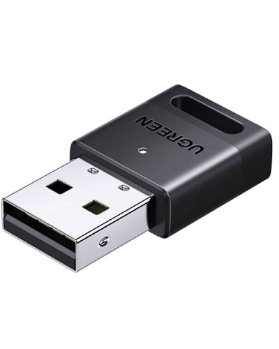 Bluetooth ადაპტერი - UGREEN CM748 (45134) / USB / Bluetooth 5.4 / შავი