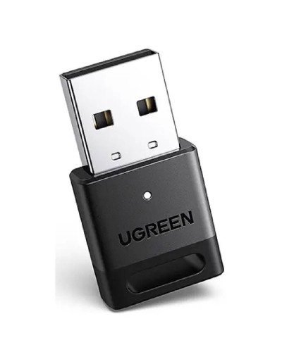 Bluetooth ადაპტერი - UGREEN CM748 (45134) / USB / Bluetooth 5.4 / შავი
