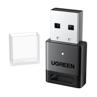 Bluetooth ადაპტერი - UGREEN CM748 (45134) / USB / Bluetooth 5.4 / შავი
