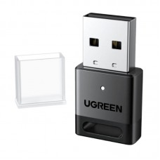 Bluetooth ადაპტერი - UGREEN CM748 (45134) / USB / Bluetooth 5.4 / შავი