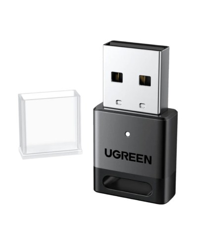 Bluetooth ადაპტერი - UGREEN CM748 (45134) / USB / Bluetooth 5.4 / შავი