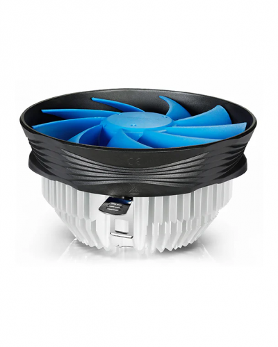 პროცესორის ქულერი - Deepcool GAMMA ARCHER V2 / 120mm / TDP 65W / შავი