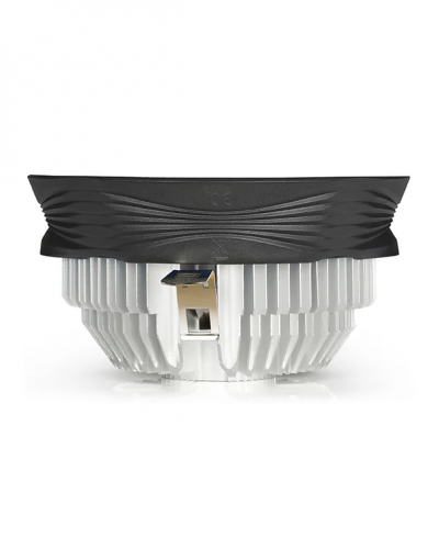 პროცესორის ქულერი - Deepcool GAMMA ARCHER V2 / 120mm / TDP 65W / შავი