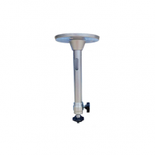 პროექტორის საკიდი - ALLSCREEN CS-302B / 180 მმ