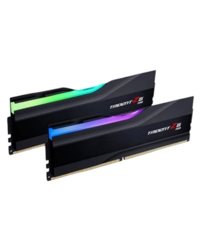 ოპერატიული მეხსიერება - G.Skill Trident Z5 32GB ( 2x16GB ) / 6400MHz / DDR5