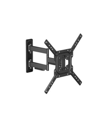 ტელევიზორის საკიდი - Vertex VX-TV-WM06 / 23"-65" / Full Motion