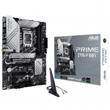 დედა დაფა - ASUS PRIME Z790-P WIFI / DDR5 / LGA1700