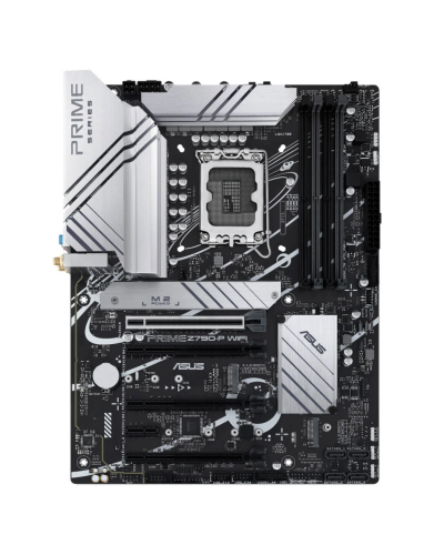 დედა დაფა - ASUS PRIME Z790-P WIFI / DDR5 / LGA1700