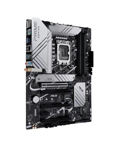 დედა დაფა - ASUS PRIME Z790-P WIFI / DDR5 / LGA1700
