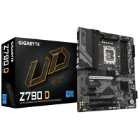 დედა დაფა - Gigabyte Z790 D / DDR5 / LGA1700