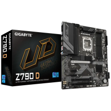 დედა დაფა - Gigabyte Z790 D / DDR5 / LGA1700