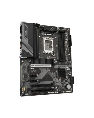 დედა დაფა - Gigabyte Z790 D / DDR5 / LGA1700