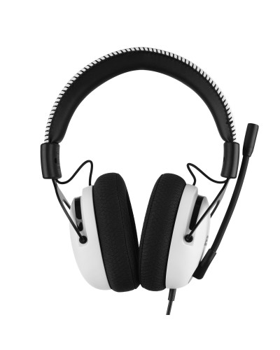 ყურსასმენი - 2E GAMING HG310 V2 / Mini-Jack 3.5mm / Over-Ear / White
