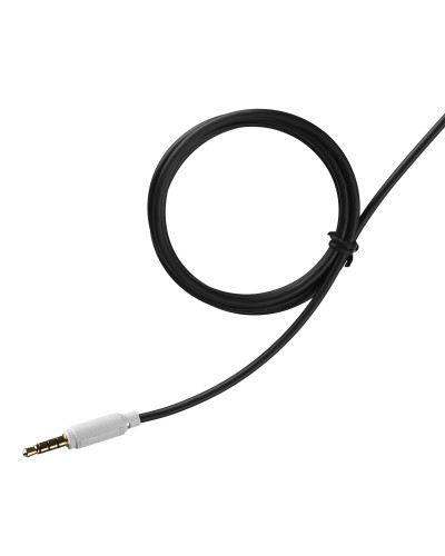 ყურსასმენი - 2E GAMING HG310 V2 / Mini-Jack 3.5mm / Over-Ear / White