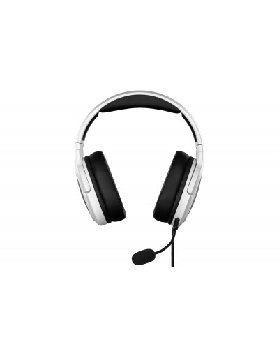 ყურსასმენი - 2E Gaming HG330 7.1 / USB / Over-Ear / RGB / White