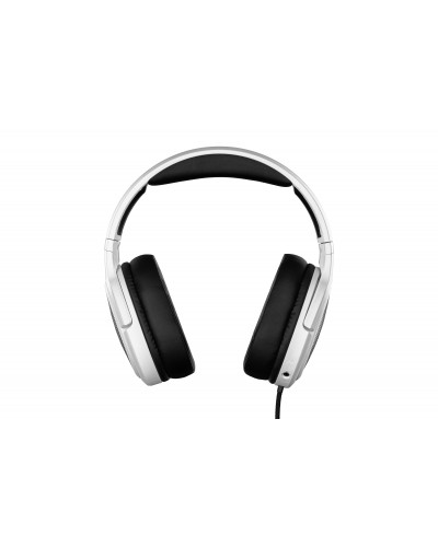ყურსასმენი - 2E Gaming HG330 7.1 / USB / Over-Ear / RGB / White