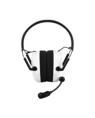 ყურსასმენი - 2E Gaming HG365 / BT + 2.4GHz Wireless / Over-Ear / White