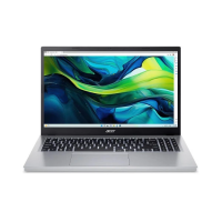 ნოუთბუქი Acer Aspire Go AG15-71P - 15.6" inch / i5-1334U / 16GB Ram / 512GB SSD