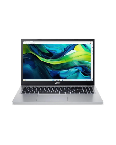 ნოუთბუქი Acer Aspire Go AG15-71P - 15.6" inch / i5-1334U / 16GB Ram / 512GB SSD