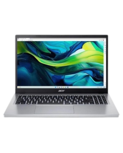 ნოუთბუქი Acer Aspire Go AG15-71P - 15.6" inch / i5-1334U / 16GB Ram / 512GB SSD
