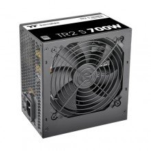 კვების ბლოკი - Thermaltake TR2 S 700W / 80 PLUS / Active PFC