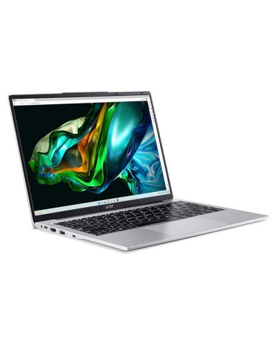 ნოუთბუქი - Acer Aspire Lite 14 / 14 inch / Intel Core 3 N355 / 8GB DDR5 / 256GB SSD M.2 - NX.D2ZEM.001