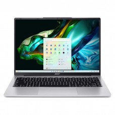 ნოუთბუქი - Acer Aspire Lite 14 / 14 inch / Intel Core 3 N355 / 8GB DDR5 / 256GB SSD M.2 - NX.D2ZEM.001