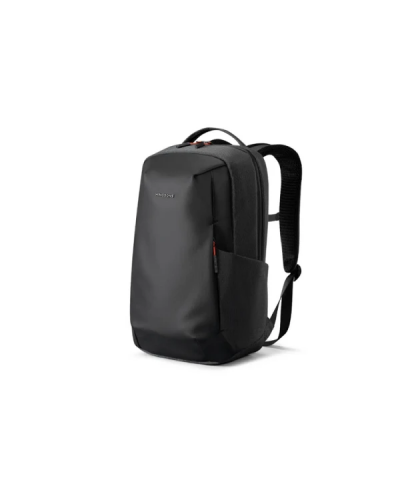 ზურგჩანთა - 15.6" / წყალგაუმტარი (შავი)