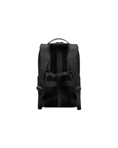 ზურგჩანთა - 15.6" / წყალგაუმტარი (შავი)