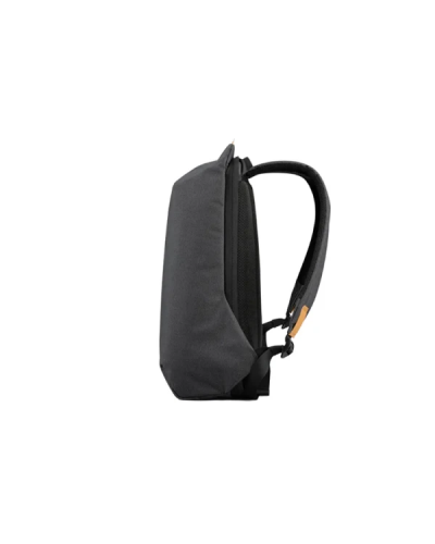 ზურგჩანთა - 15.6" / წყალგაუმტარი / Anti-theft ( მუქი ნაცრისფერი )