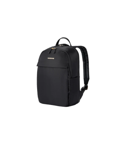 ზურგჩანთა - 14.9" / წყალგაუმტარი ( Black )