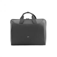 ნოუთბუქის ჩანთა  - 15.6" (შავი)