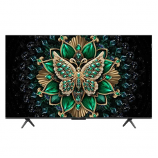 ტელევიზორი - TCL 50" (127 სმ) / 4K UHD / Mini LED / Google TV